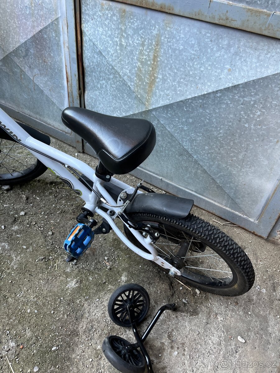 Kolo B-twin 16” - 3