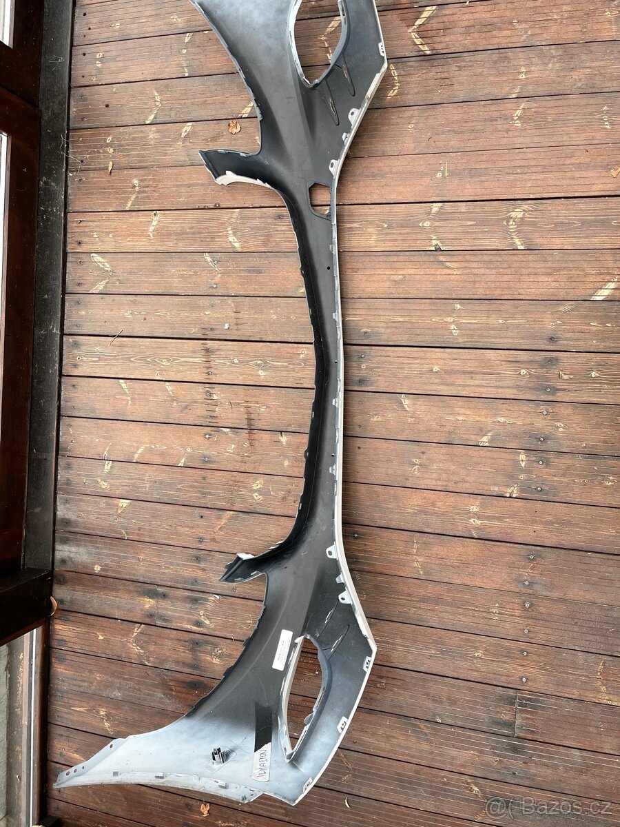 Mercedes GLC - Přední nárazník AMG - 3