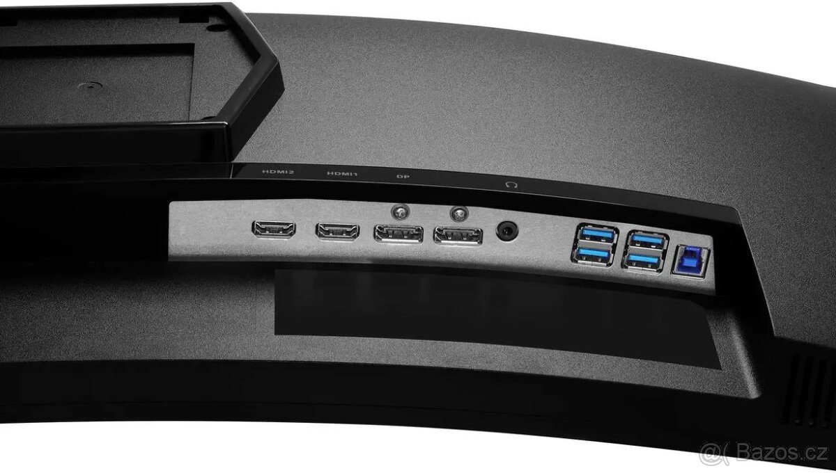 34" ASRock PG34QRT2B Phantom Gaming,záruka 3roky,nový - 3