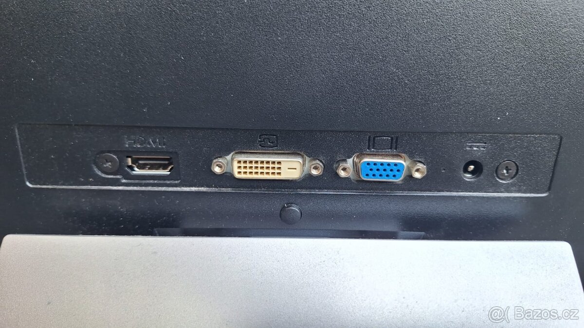 Monitor HP Pavilion 22xi - 3