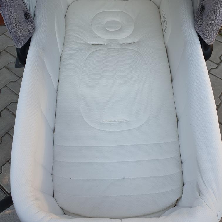 Kombinovaný kočárek Inglesina TOP stav - 3