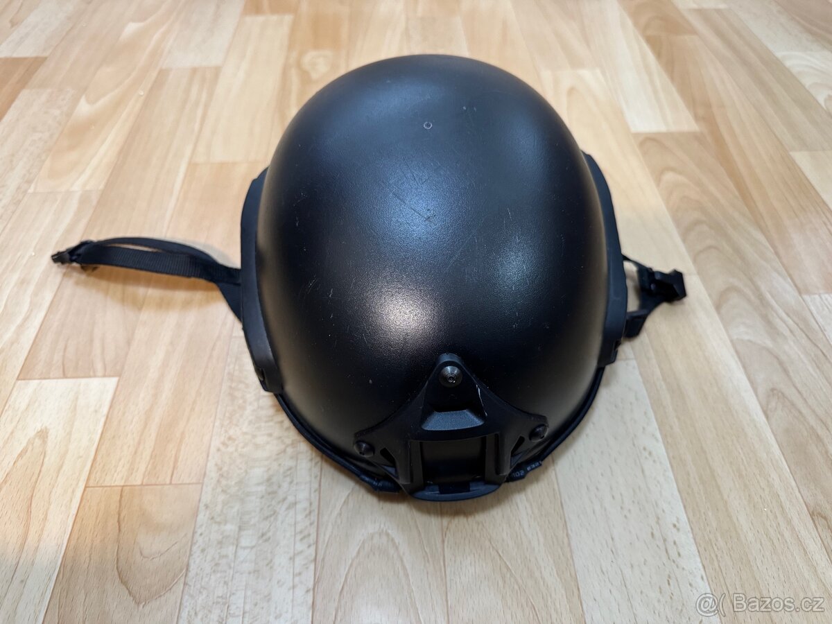 Airsoft oblečení - 3