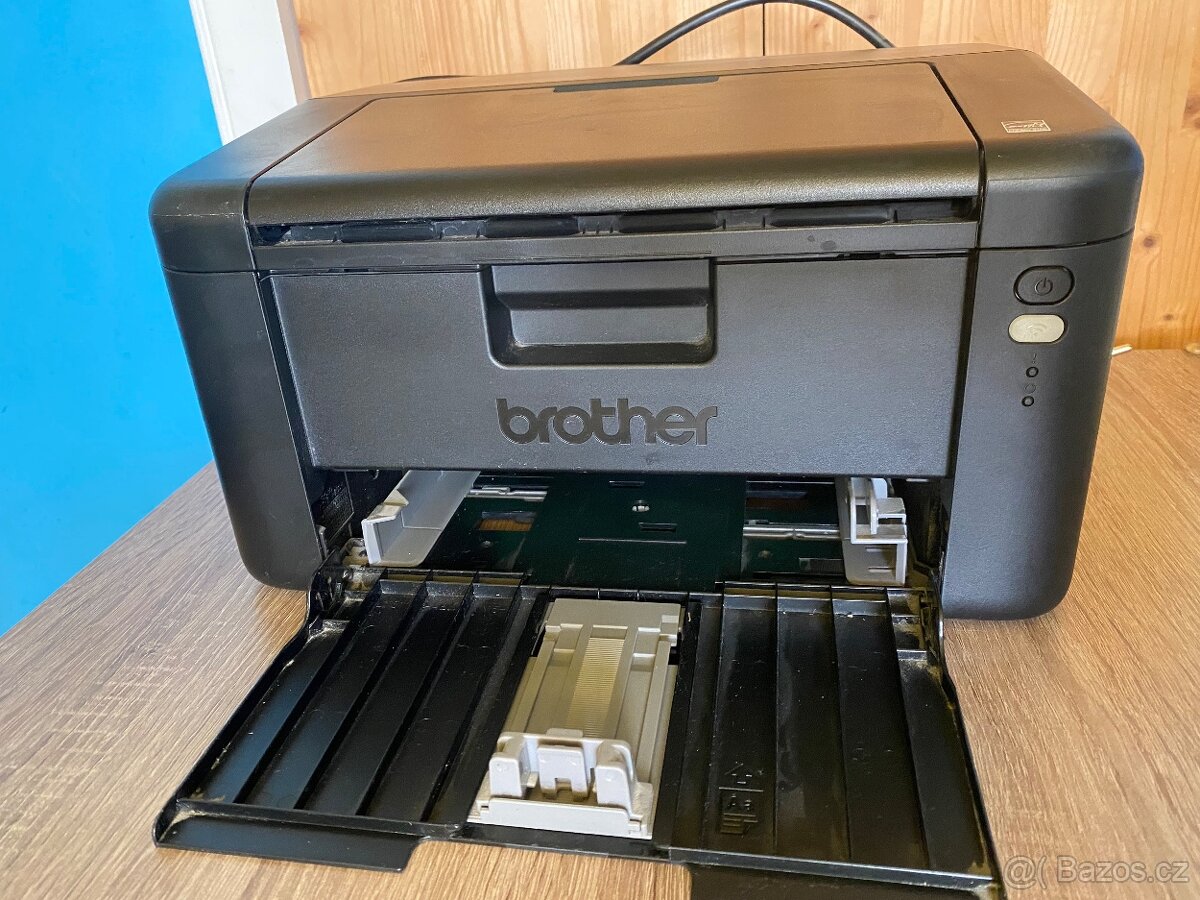 Tiskárna Brother - 3