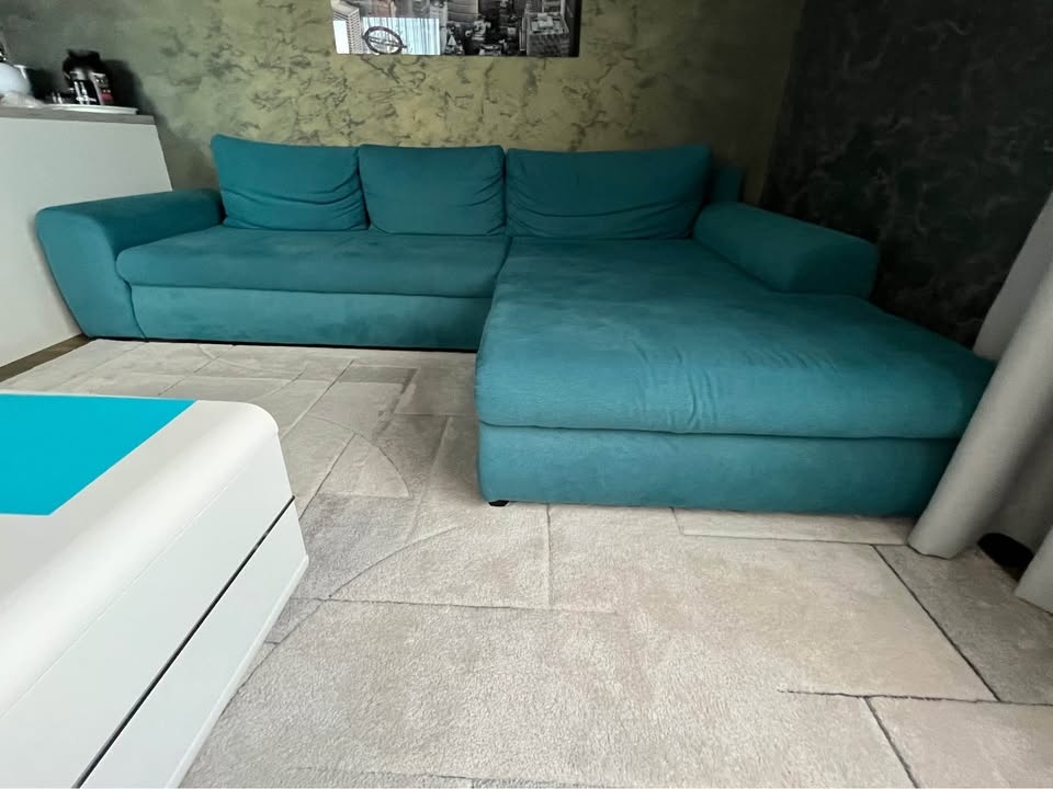 Rozkládací sedací souprava - 3