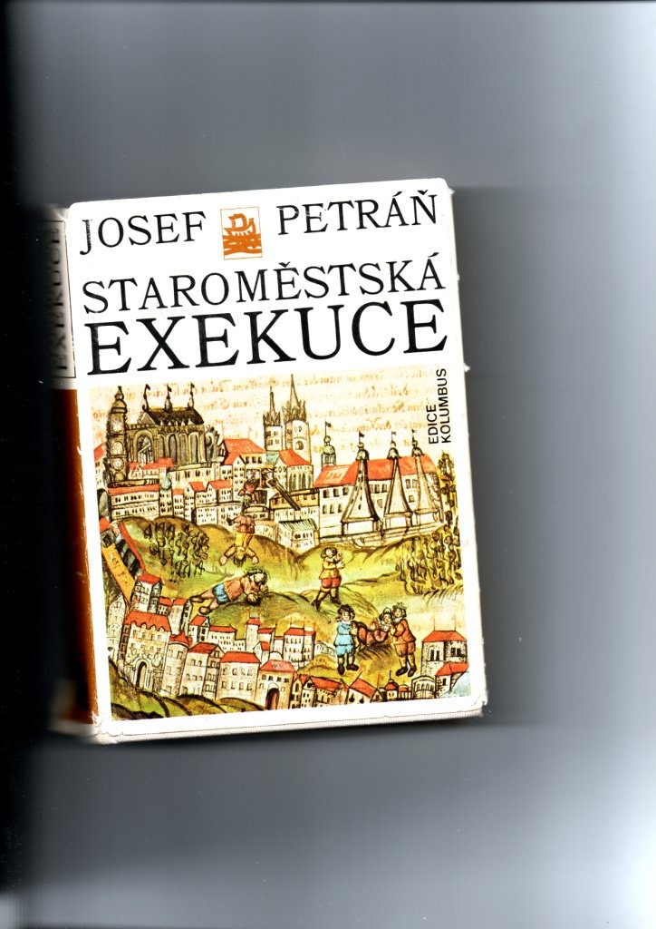 KNIHY O HISTORII - 3