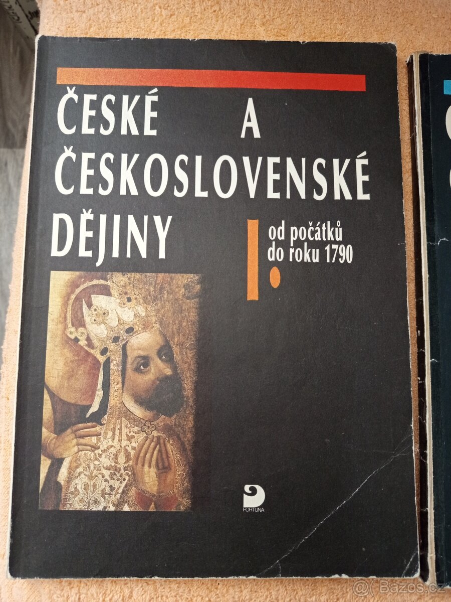 české a československé dějiny - 3
