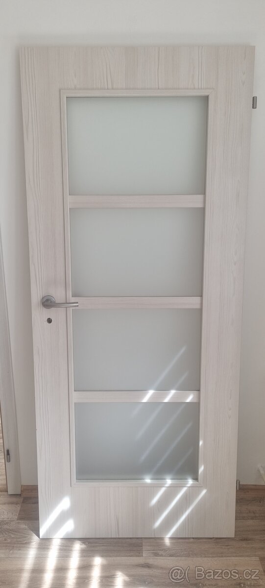 Zanovni dvere Sapeli 80 - 3