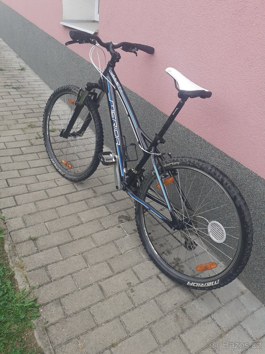 Merida Juliet 10-V 2012 - 3