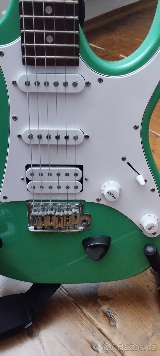 Ibanez GRX40 GIO - 3