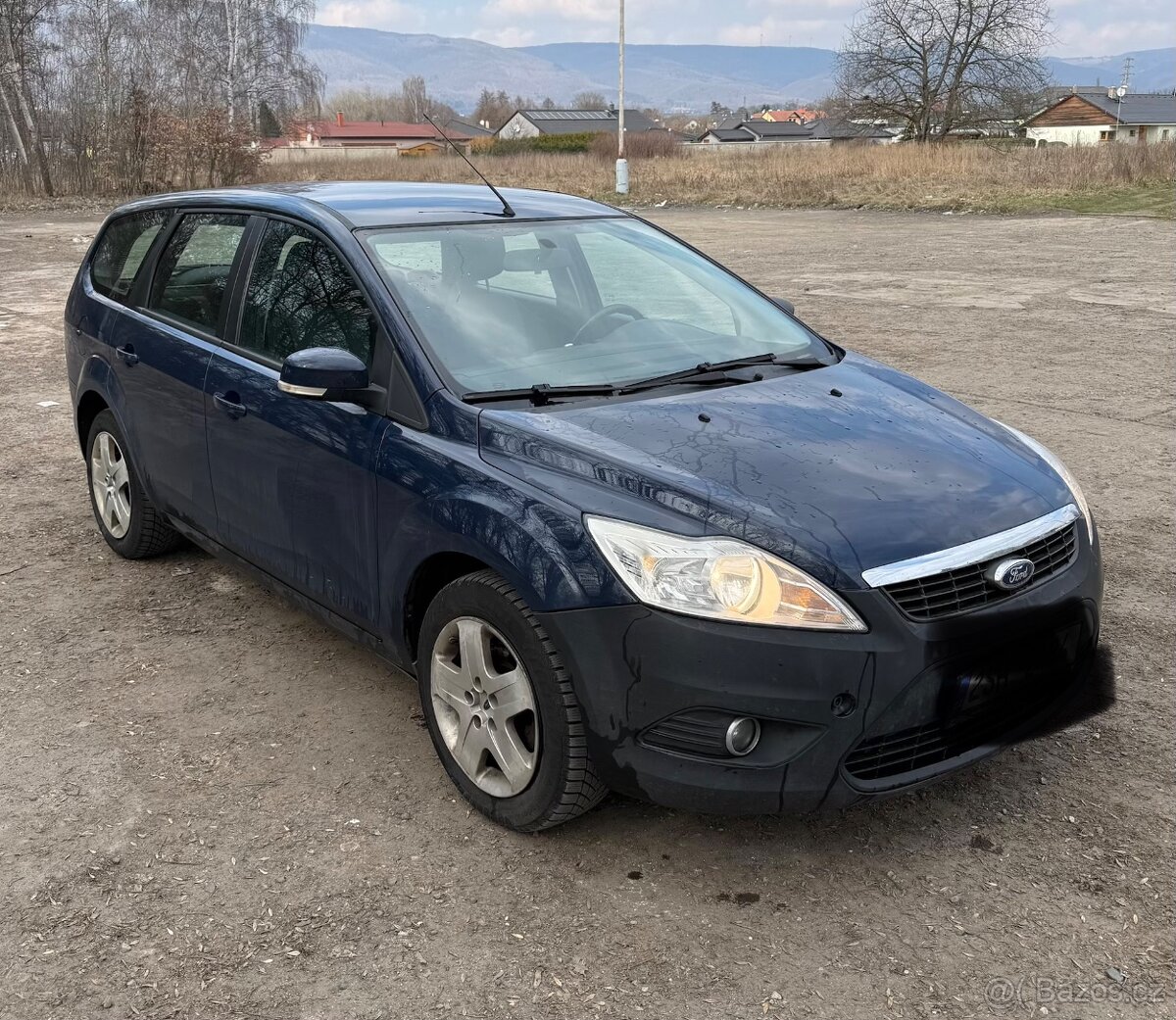 Ford Focus najeto 211 tis km - 3