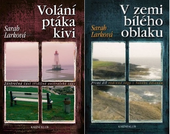 Beletria, romány - 3