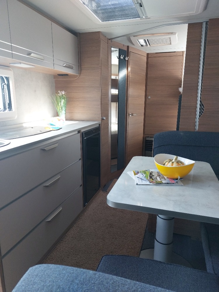 Knaus Sport 500 KD - 3