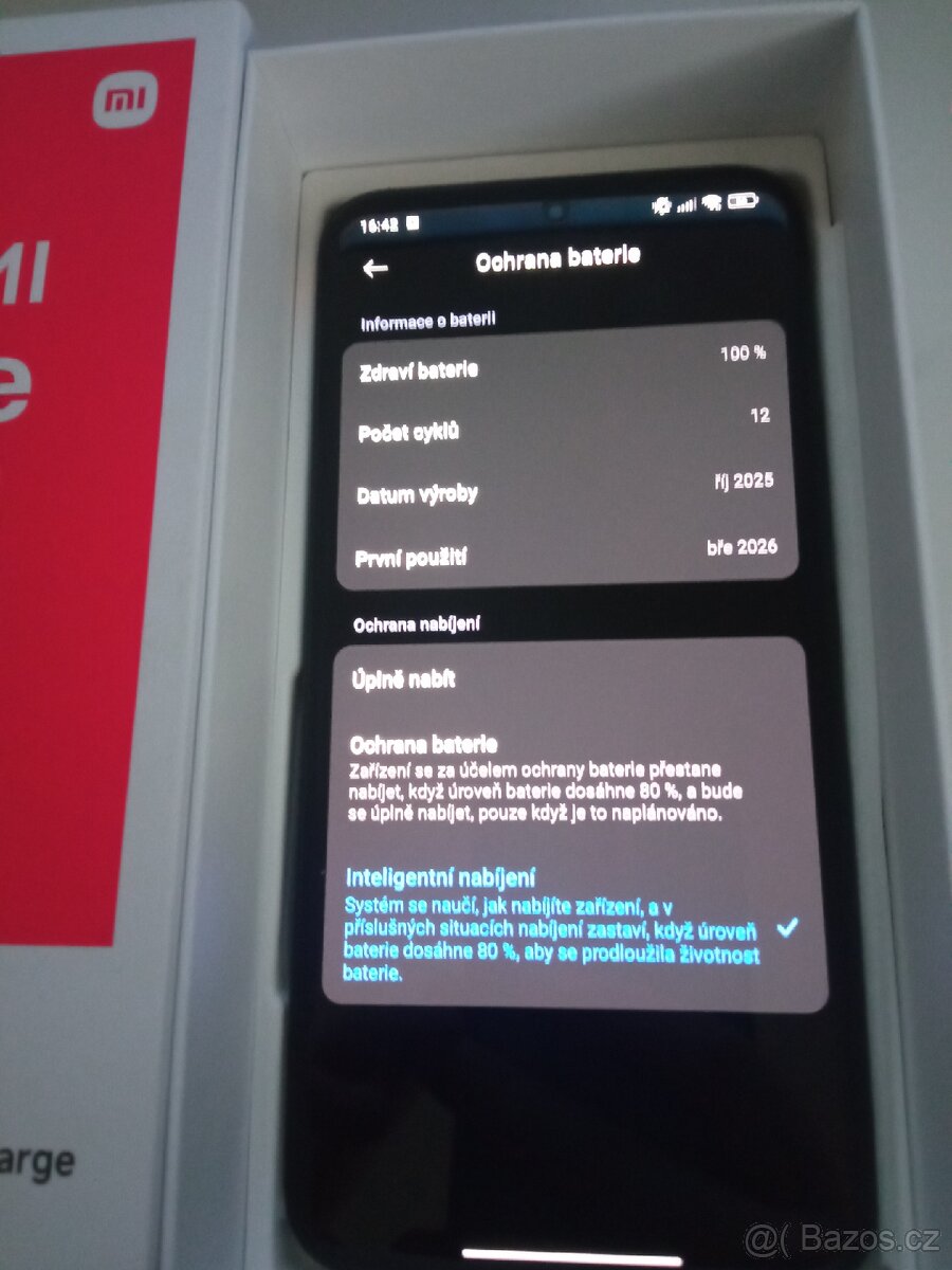 Xiaomi redmi note 15 pro+ / 8gb/256gb - 3