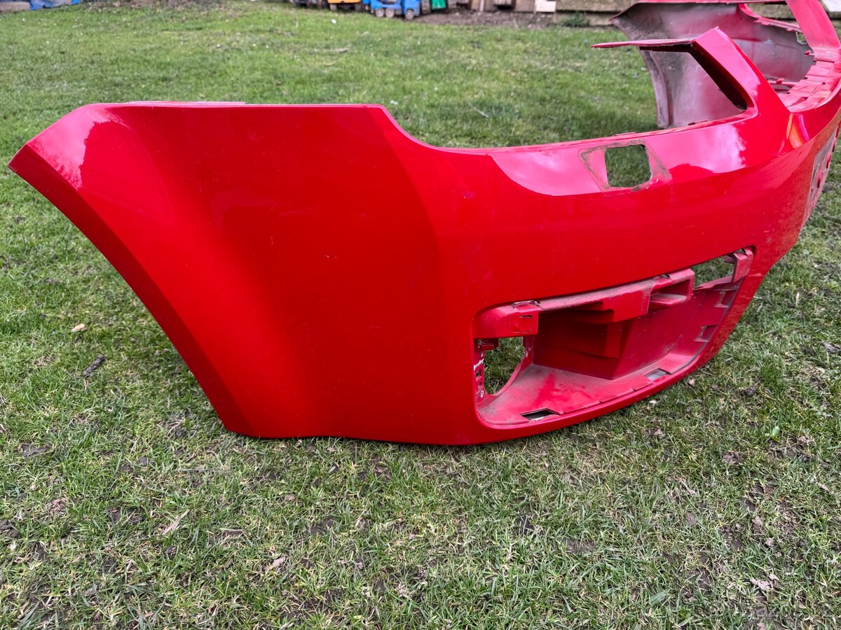 Ford Focus C-max - přední nárazník - 3