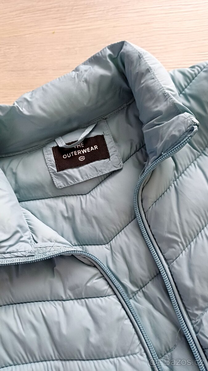 Přechodová BUNDA zn. C&A - 3