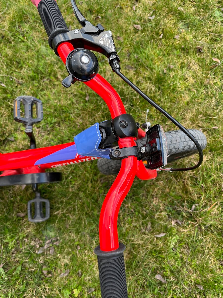 Dětské kolo Specialized Riprock 12 - 3