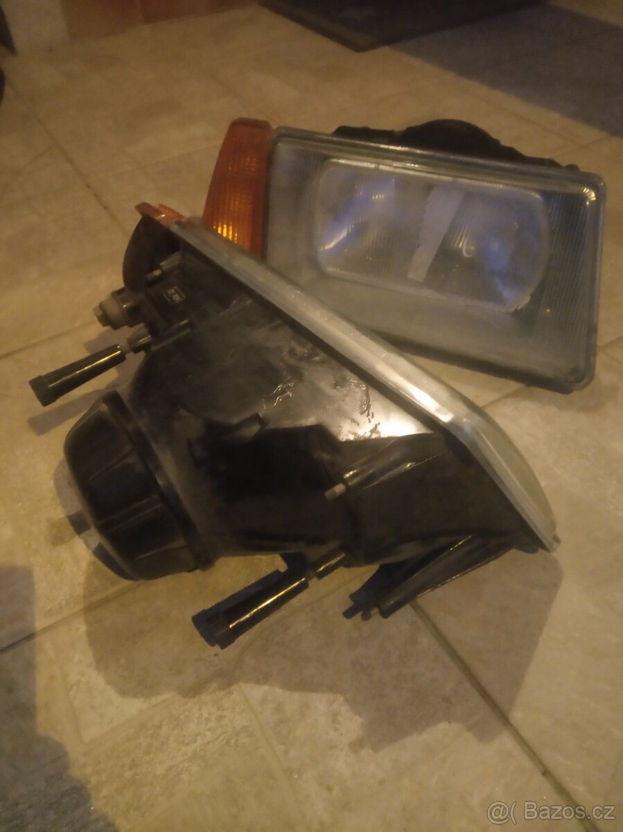 Předni svetla Lada Samara - 3