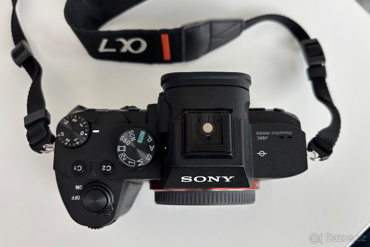 Sony a7iii - 3