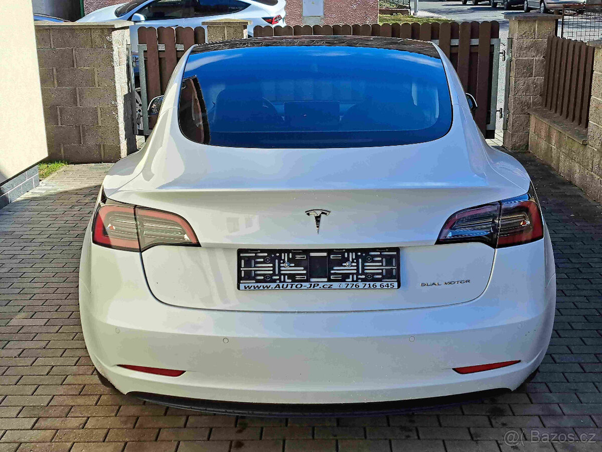 Tesla Model 3 AWD Long Range - 1864 - 3