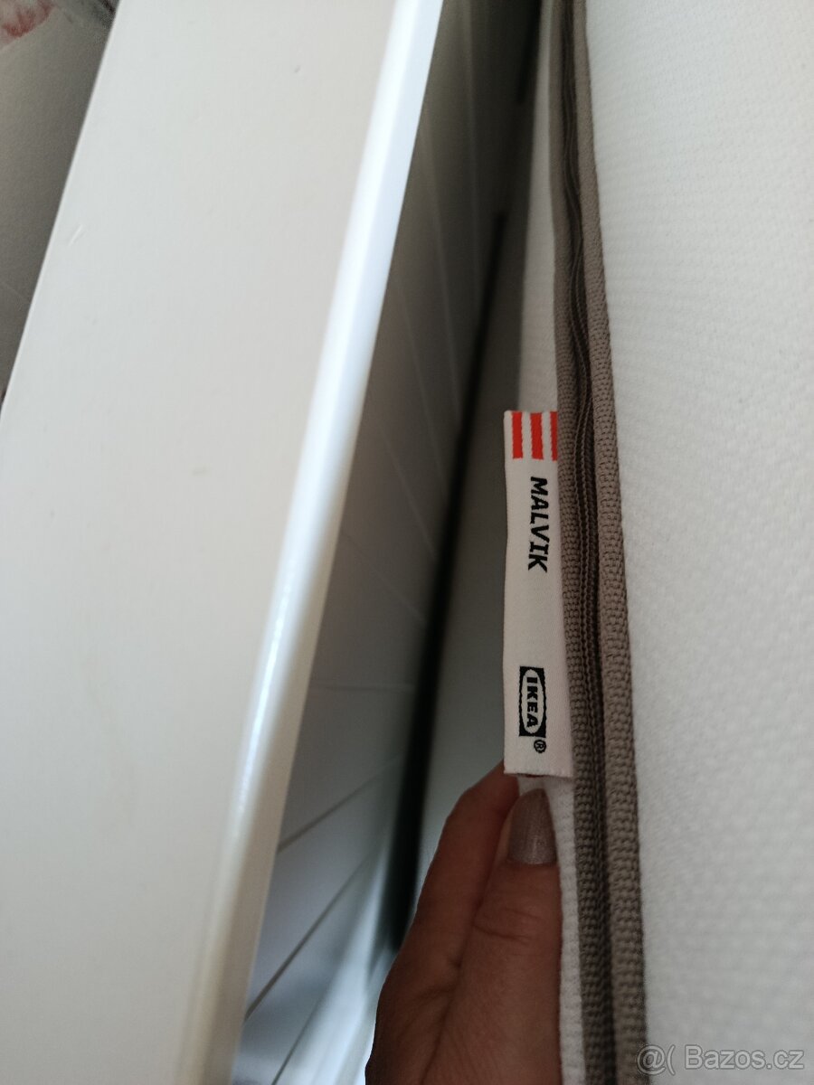 Postel IKEA Hemnes - 3