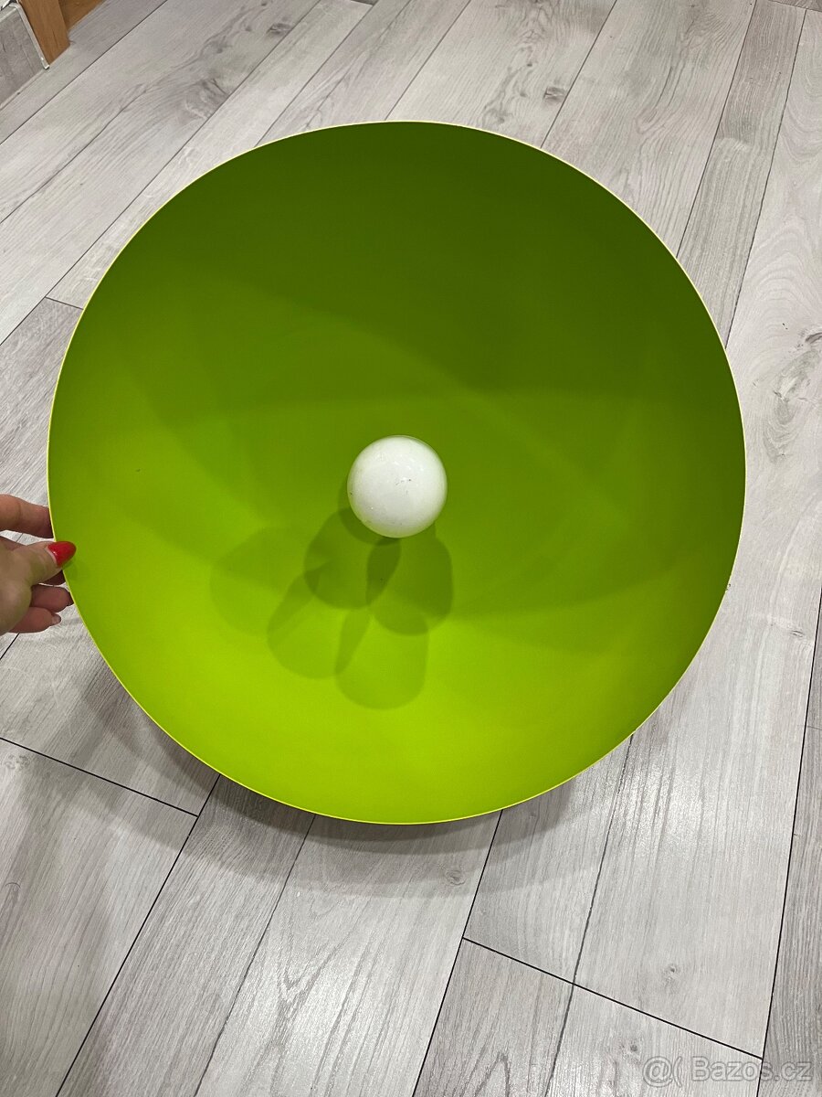 Massive závěsné svítidlo - 3