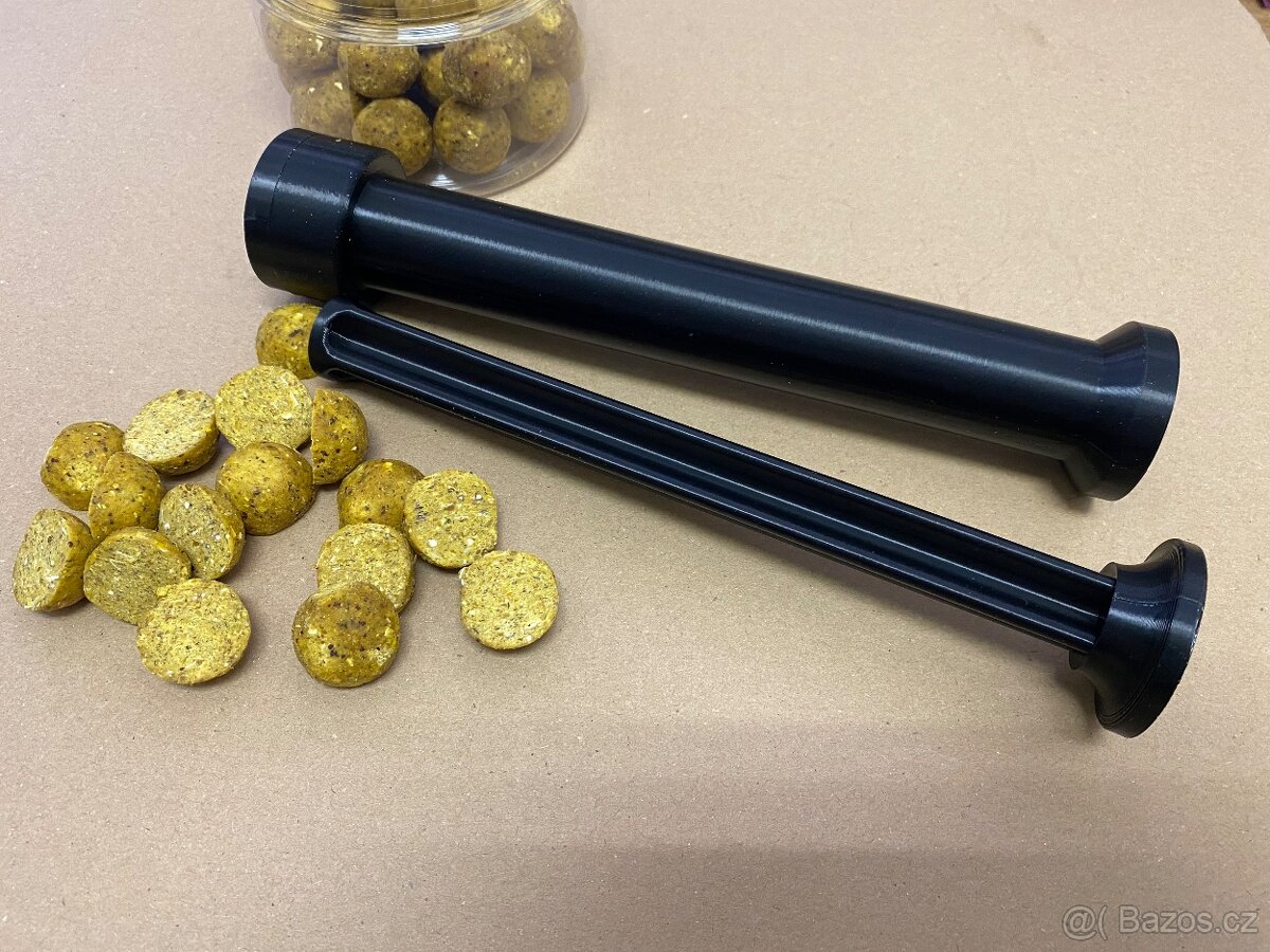 Kráječ na boilies 24 mm - 3