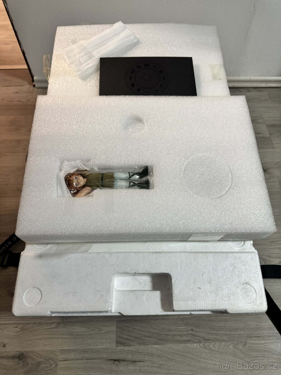 Gold saints Aries Mu - 3