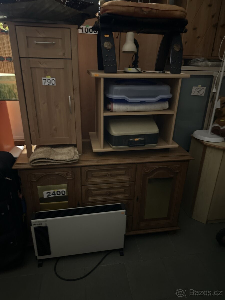 Nábytek - 3