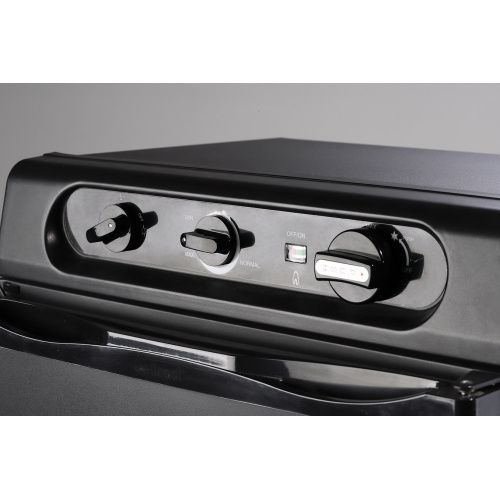 nová chladnička XC-60A plyn/12V/230V - 3