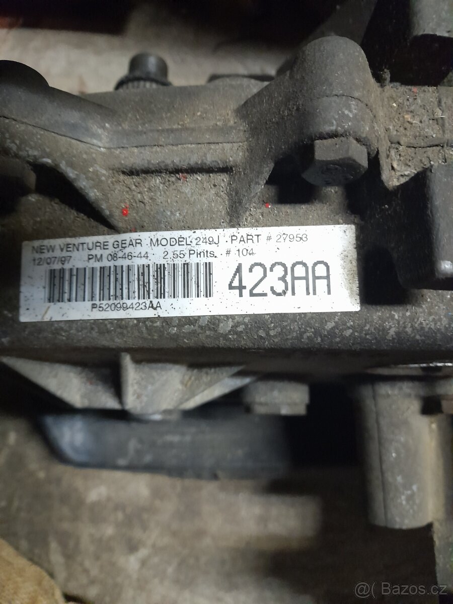 Jeep Grand Cherokee - 3