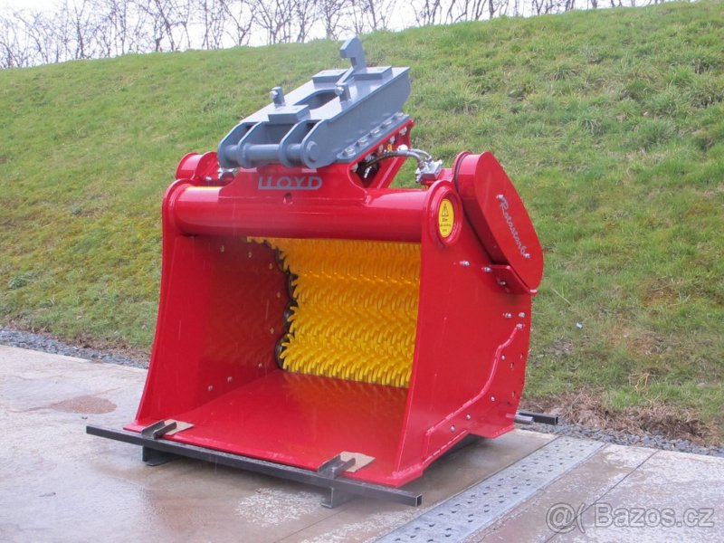 kátrovací lžíce - 3