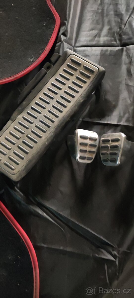 Škoda Octavia 2 combi - 3