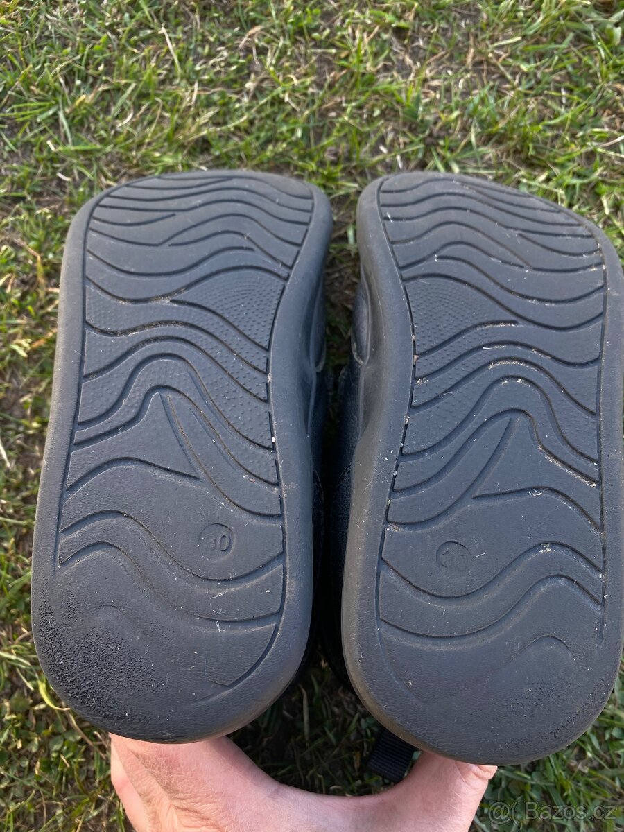 Protetika vel. 30 - 3