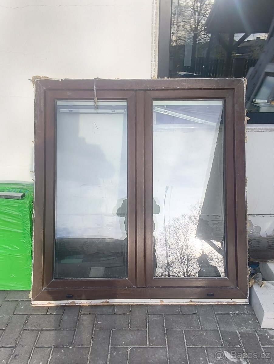 Plastové okna - 3
