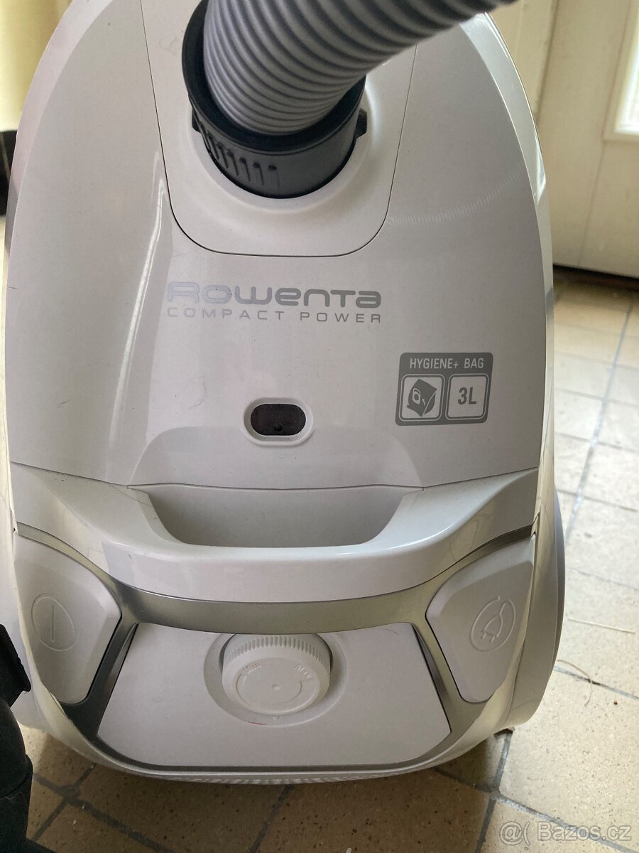 Vysavač Rowenta - 3