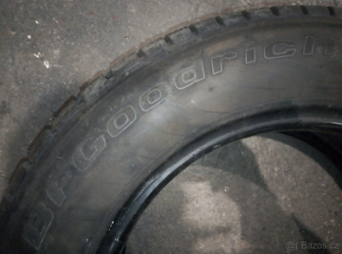 205/65/16 C - 3