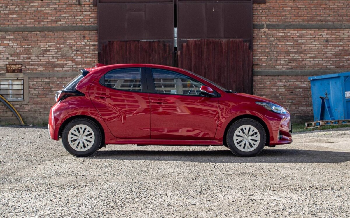 Mazda 2 1.5 Hybrid e-CVT - 3