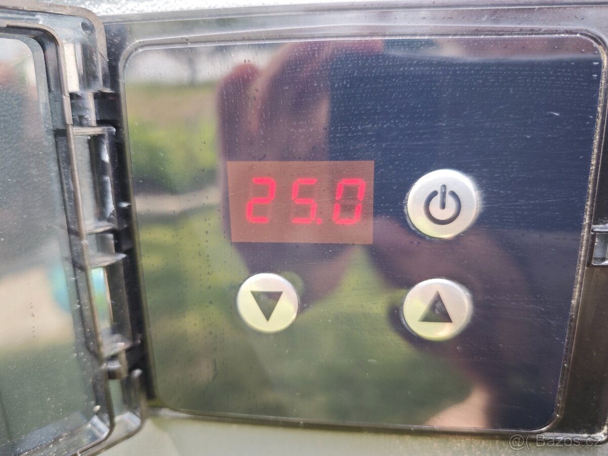 Bazénové tepelné čerpadlo - 3