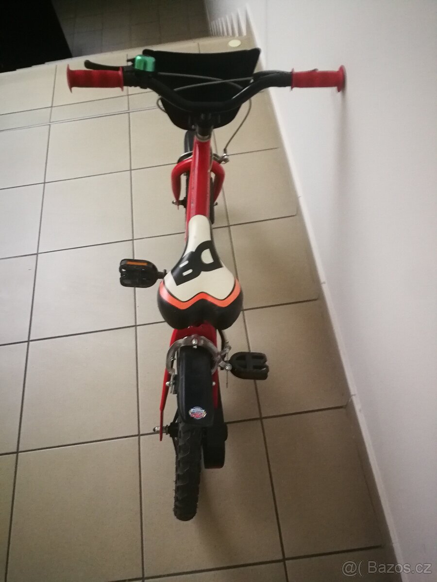 Kolo 14' Blesk McQueen - 3