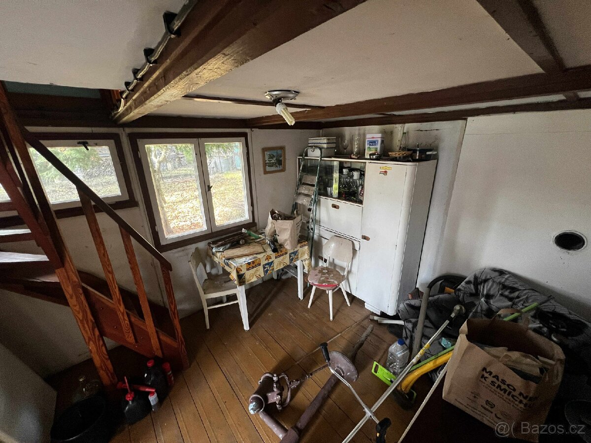 Prodej dvojchaty Bělecký mlýn - 3