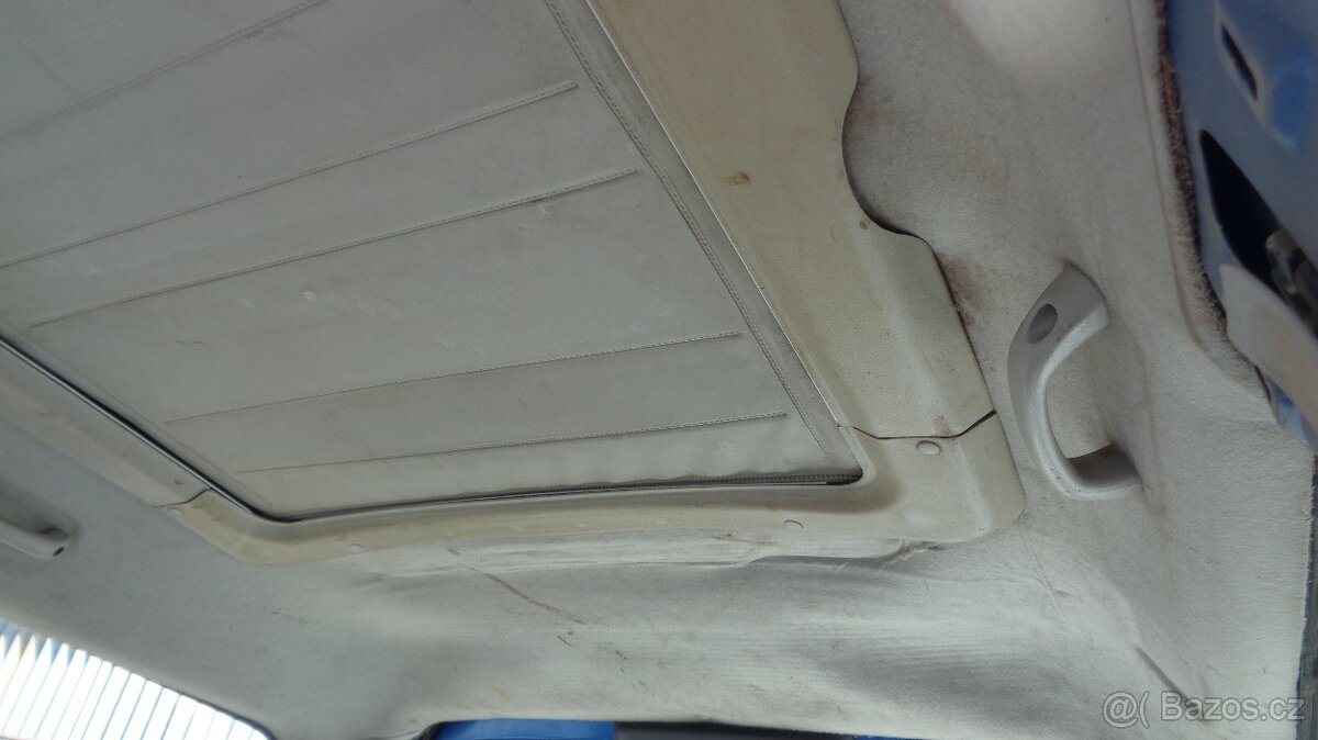 Suzuki Jimny diely elektrická strecha - 3