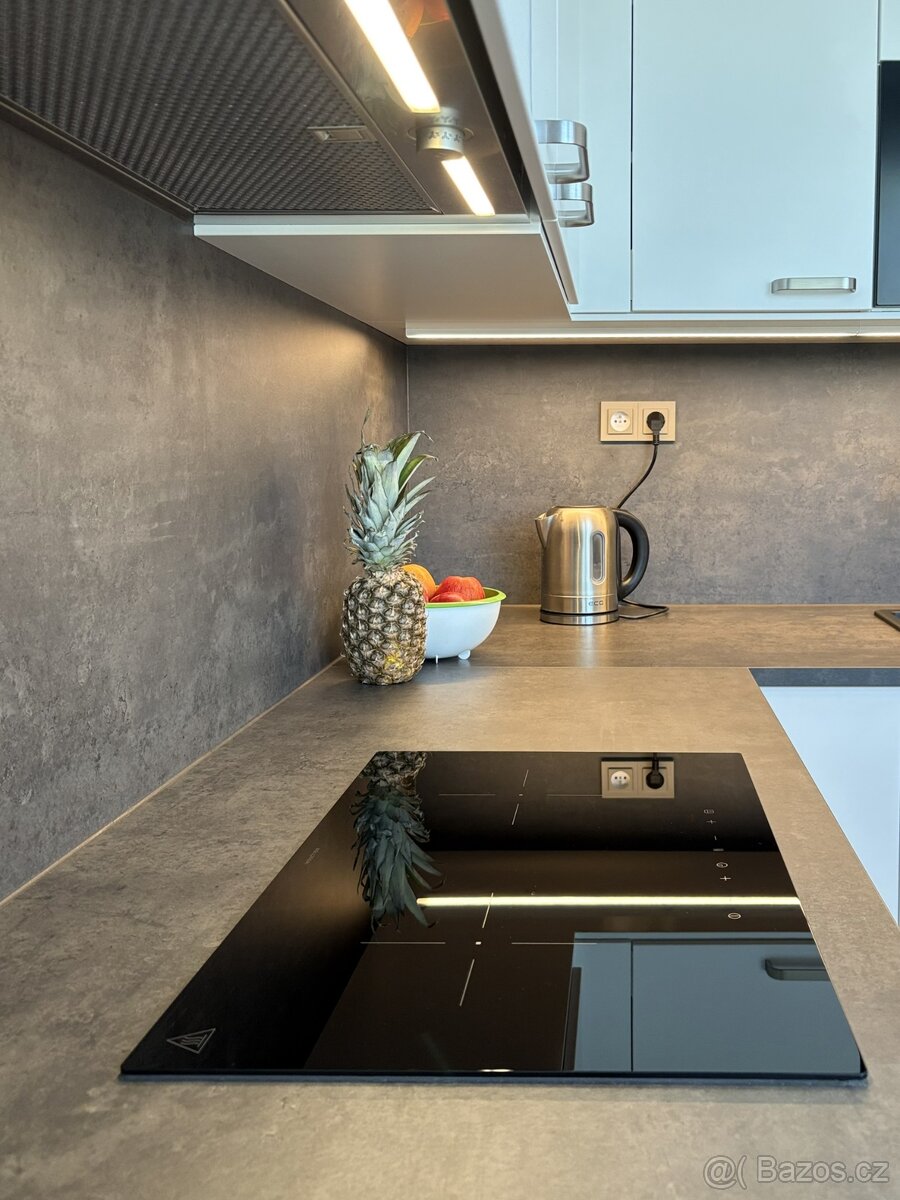 Prodám klidný byt 1+1 s lodžií po rekonstrukci, Šumperk - 3