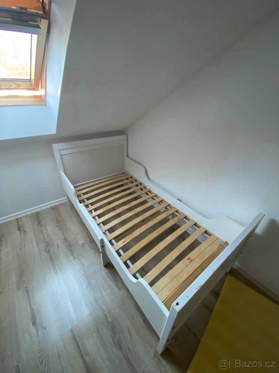 Prodám postel - 3