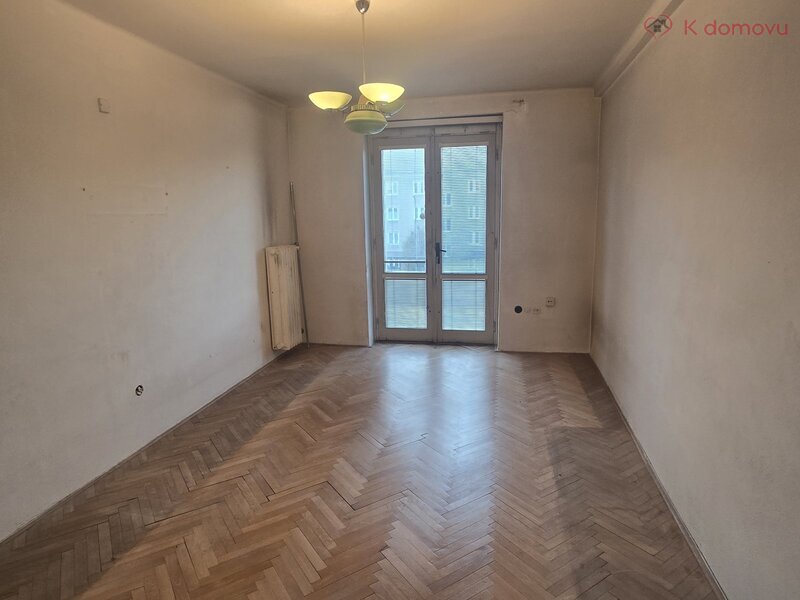 Prodej bytu 2+1 na ulici Generála Janouška, Přerov - 3