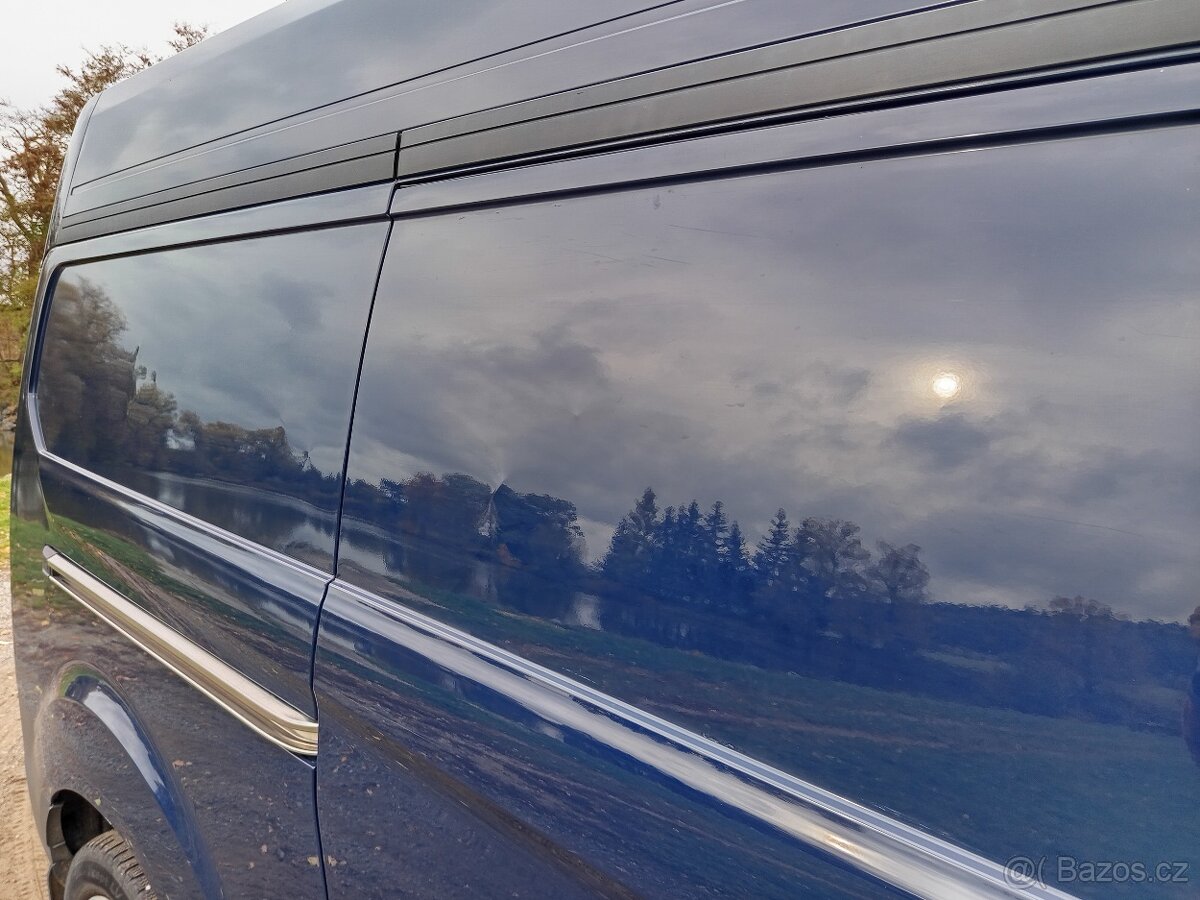 Ford Transit Gustom 2.0 TDCi - 3