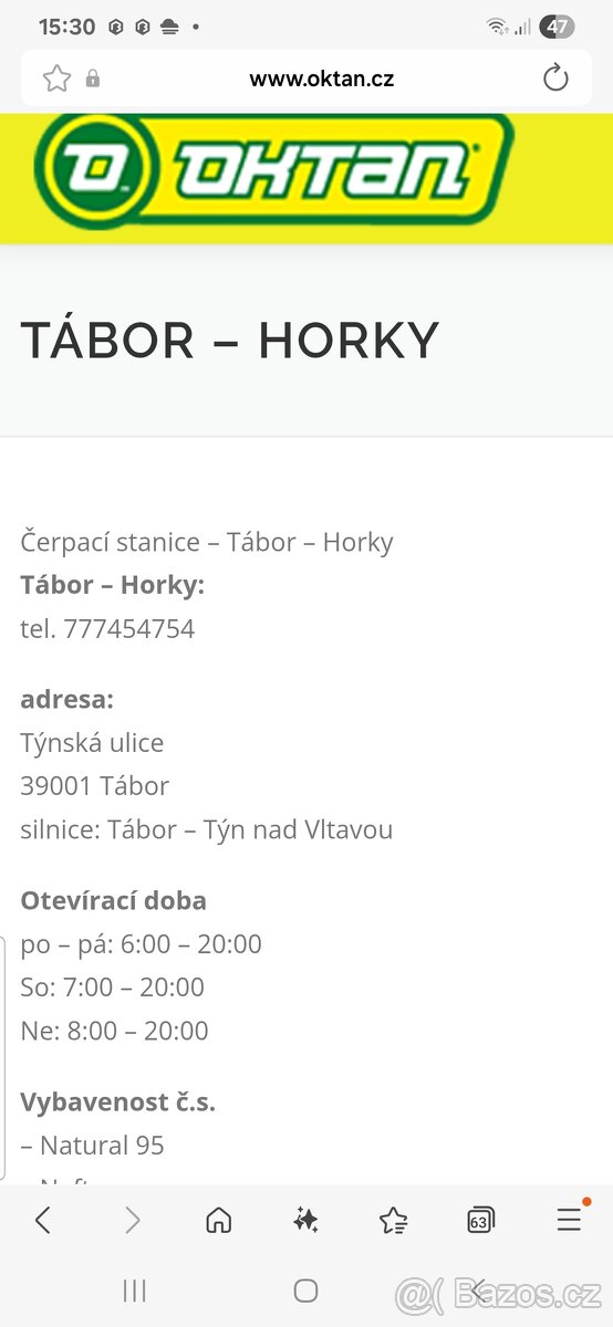 Samsung Galaxy Watch Ultra - 3