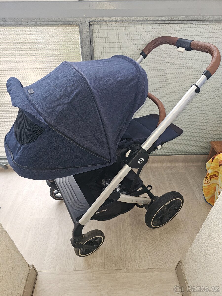 Cybex BALIOS S - 3