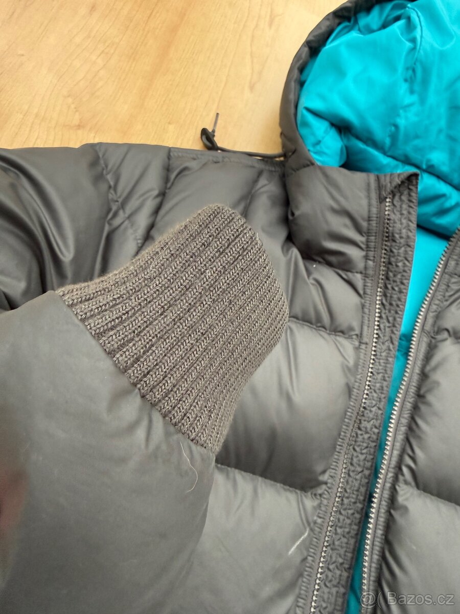 Zimní bunda pánská Nike - 3
