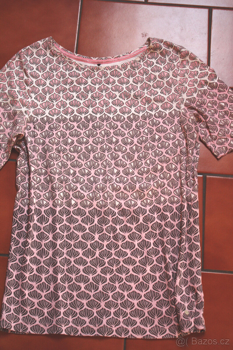tričko Olsen vel.38 - 3