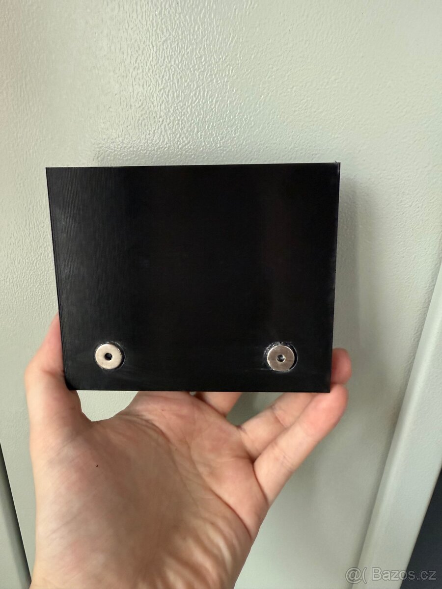 Magnetický držák na PZ - 3